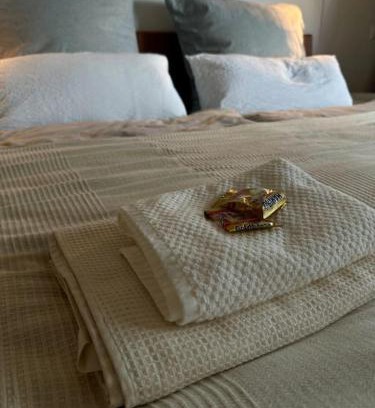 Innenstadt Apartamento | Zentral in Neuss, Nähe Messe Düsseldorf