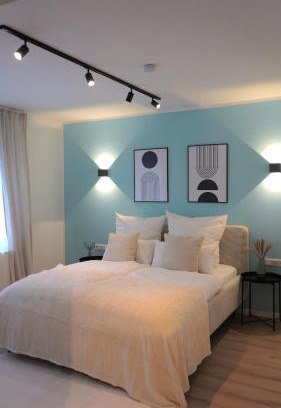 Barmen Apartamento | Zentral & Modern - 30 min bis zur Messe in Köln und Düsseldorf