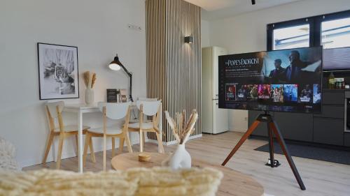 Wuppertal Apartamento | Zentral & Modern nähe Düsseldorf und Köln