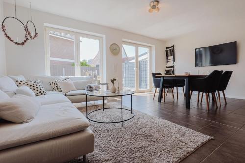 Lingen Casa | Zentral. Stylisch. Toni House mit viel Platz!