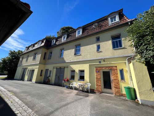 Coburg Apartamento | Zentral und komfortabel Ihr Monteurhaus vor Ort in Coburg
