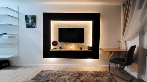 Mainz Apartamento | Zentral wohnen in der Mainzer City