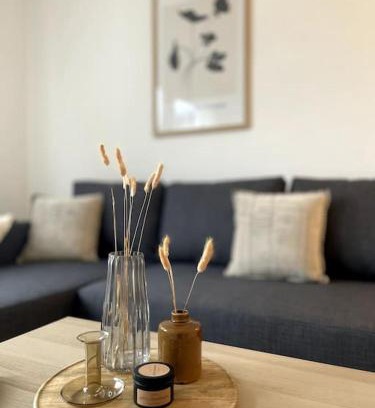 Frohnhausen Apartamento | Zentral wohnen in ruhiger Lage! MA2R