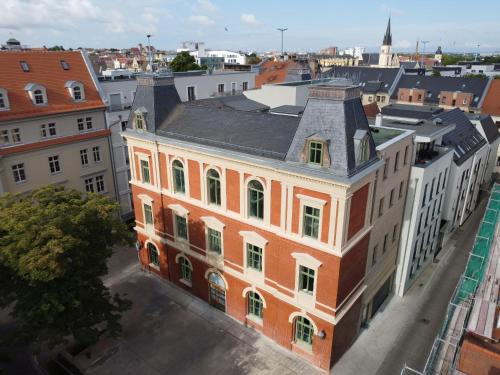 Altstadt Apartamento | Zentrale Apartments I home2share