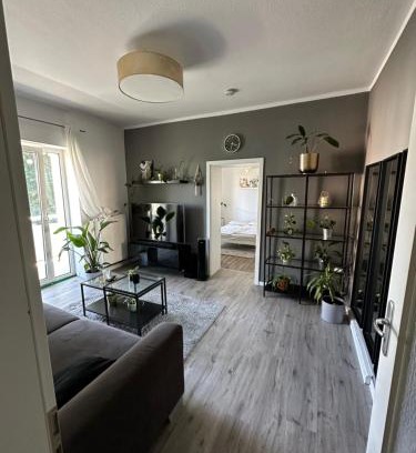 Kalk Apartamento | Zentrale helle 3 Zimmer Wohnung Messe Deutz