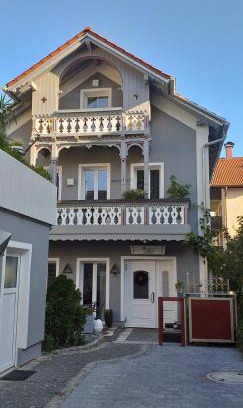 Kempten Casa | Zentrale Idylle in Kempten