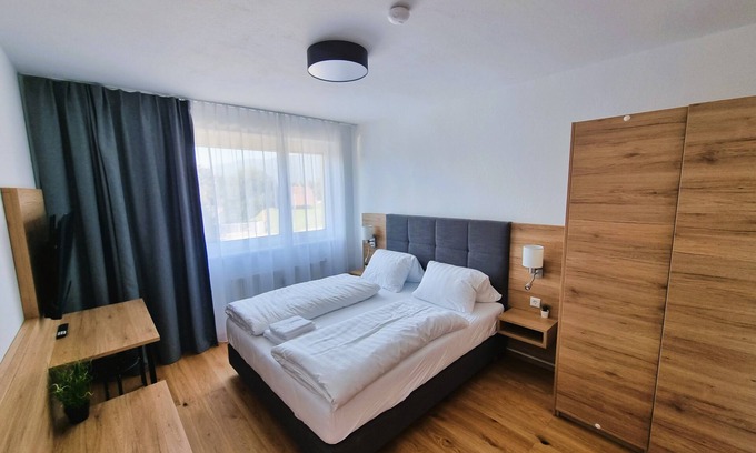 Villach Condominio | Zentrale Lage in der Aktiv-ferienregion Villach Faaker-see Alpe-adria
