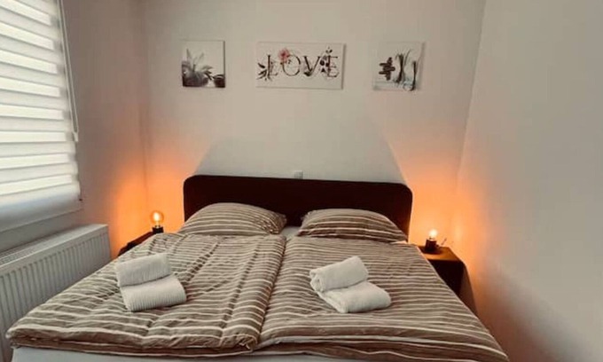 Neuendorf Apartamento | Zentrale Schöne Wohnung in Koblenz