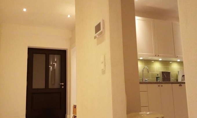 Bergisch Gladbach Apartamento | Zentrale Wohnung Bergisch Gladbach