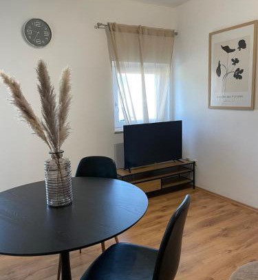 Micheldorf in Oberoesterreich Apartamento | Zentrale Wohnung mit Georgenblick