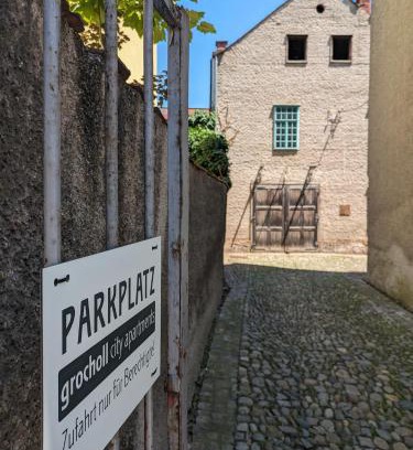 Lend Apartamento | Zentrales & modernes City-Apartment