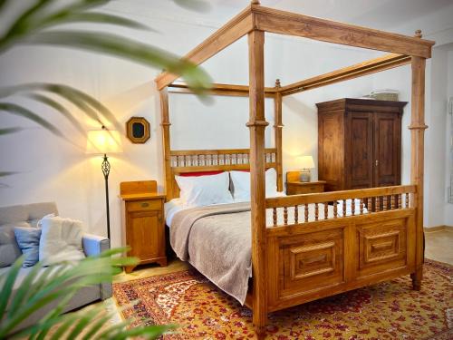 Brasov City Centre Apartamento | Zentrum Vintage Appartments