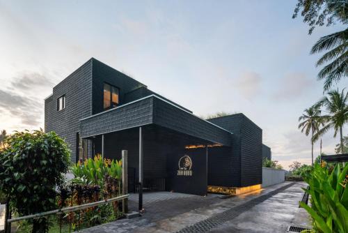 Andong Villa | Zenubud