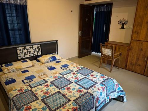 Poovar Casa | Zenways Retreat - Poovar