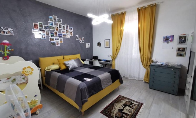 Pisa Apartamento | Zenzero e Limone