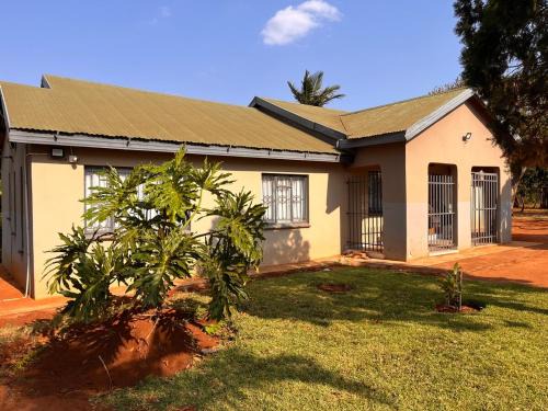 Louis Trichardt Casa | Zenzofarming