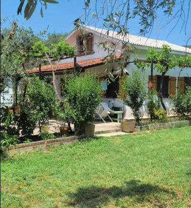 Lefokastron Casa | Zephyr Guest House