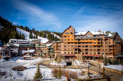 Winter Park Cabina | Zephyr Mountain Lodge