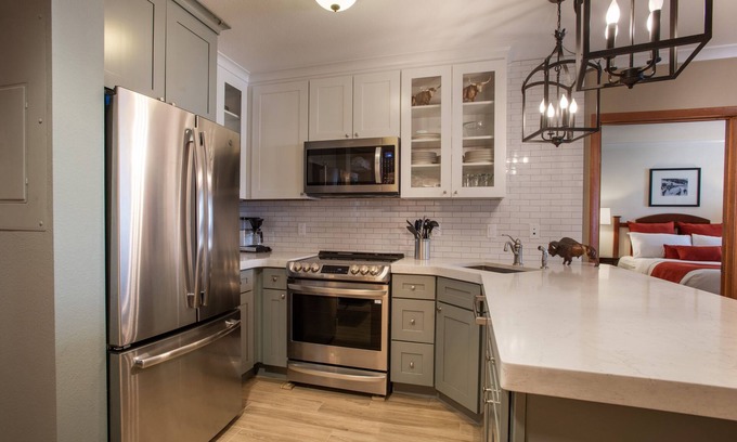 Winter Park Condominio | Zephyr Mountain Lodge, Condo | 2 Bedroom (Select-Rated Condo 1315)