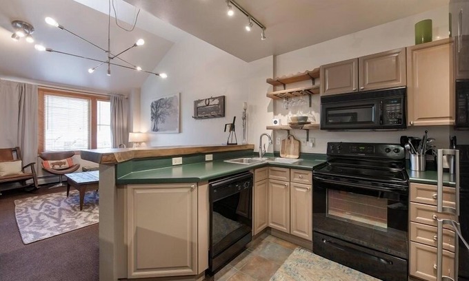 Winter Park Condominio | Zephyr Mountain Lodge, Condo | Ski Storage (Select-Rated Condo 2700)