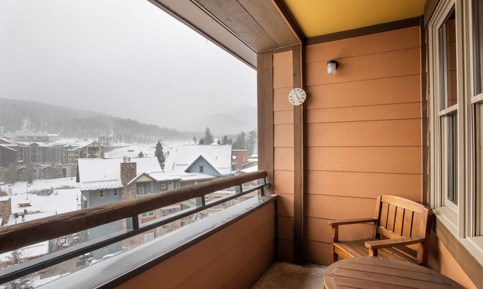 Winter Park Condominio | Zephyr Mountain Lodge, Condo , 2 bedroom (Select-Rated Condo 1604)