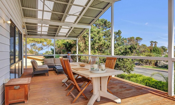 Port Willunga Casa | Zephyr Shores - C21 SouthCoast