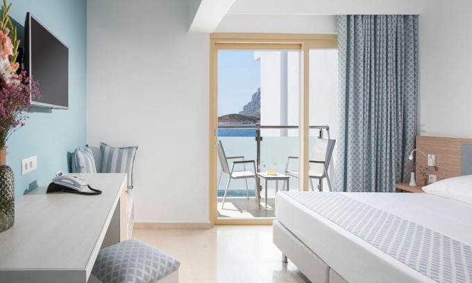 Mirties Hotel | Zephyros Hotel