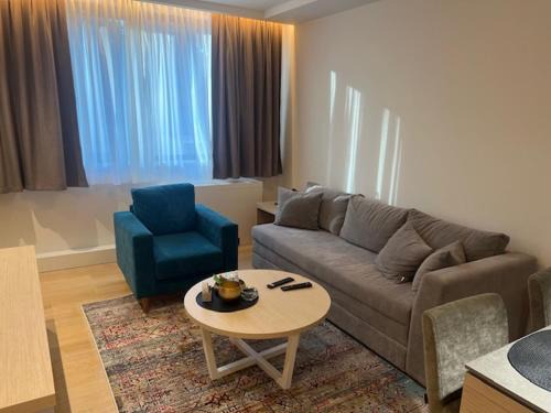 Vrnjacka Banja Apartamento | Zepterme lux