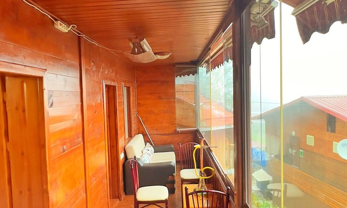 Uzungol Apartamento | Zeren Apart 2 Centrum
