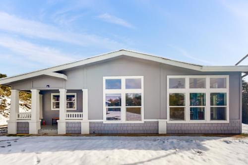 Oakhurst Casa | Zerenity Lookout East