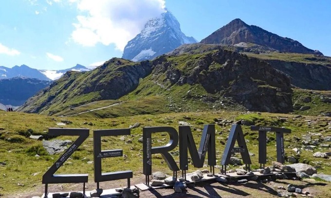 Zermatt Chalet De Esquí | Zermatt Swiss Luxury, the ideal place to enjoy Alpine retreat