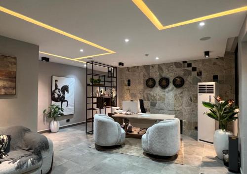 Port Harcourt Hotel | Zero Degrees Hotel