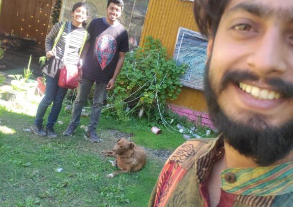 Kasol Casa | ZERO KM. CAFE AND CAMPS