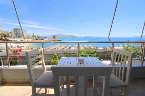 Kodrra Apartamento | Zero Zero Apartments Sarande