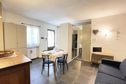 Riva Apartamento | ZERO15 - il Cuore di Biella