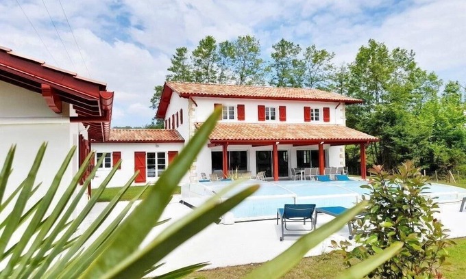 Sare Casa | ZERUKO IZARRA - SARE