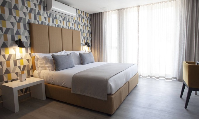 Green Point Hotel | Zest Boutique Hotel