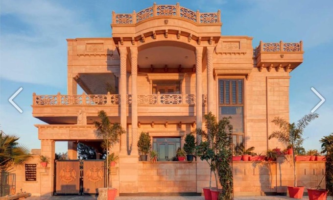 Jodhpur Casa | ZEST DAMODAR GARH - The Stress Free Zone