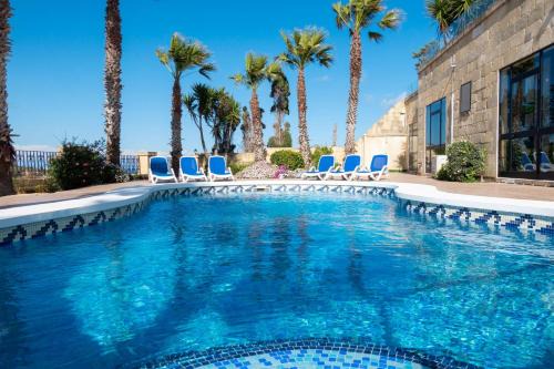 Qala Apartamento | Zest Gozitan Villa & Pool - Happy Rentals