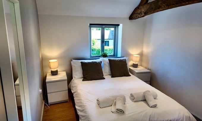 Leominster Casa | Zest Homes | 87a Bridge Street