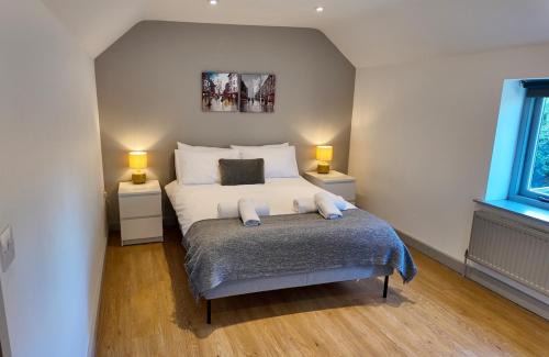 Leominster Casa | Zest Homes 87a Bridge Street