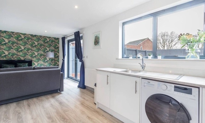 Leominster Casa | Zest Homes | Bridge Street 87b