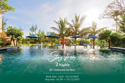 Cam Thanh Complejo | Zest Resort & Spa Hoi An