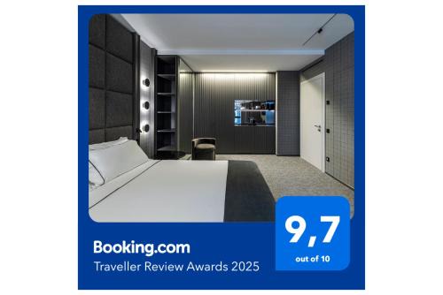 Bari City Centre Apartamento | Zeta Rentals
