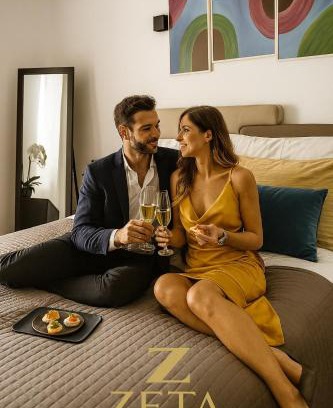 Caserta Cama Y Desayuno | Zeta Rooms