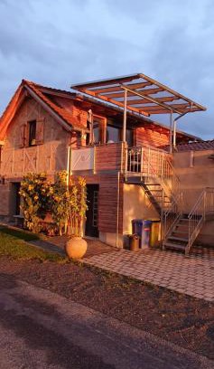 Berg Apartamento | Zettis Ferienhäusle