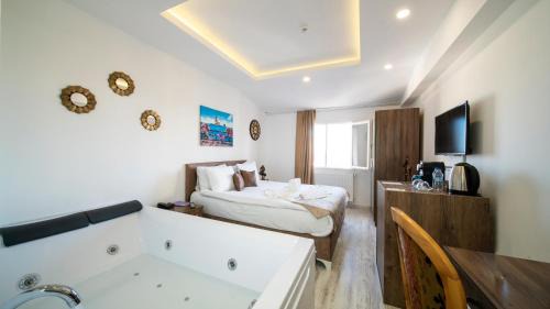 Sultanahmet Hotel | Zeugma Hotel Sultanahmet