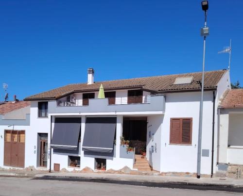 Olmedo Apartamento | Zeus Casa Vacanza