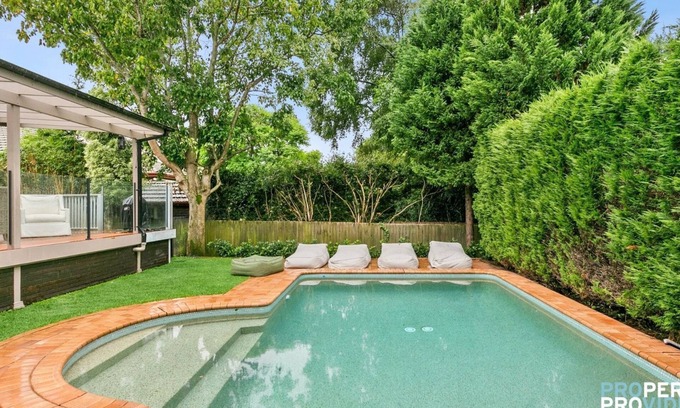 Roseville Casa | Zeus Fully Furnished Home in Roseville