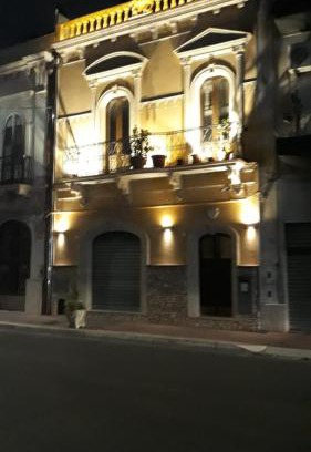 San Giorgio Ionico Casa | Zeus